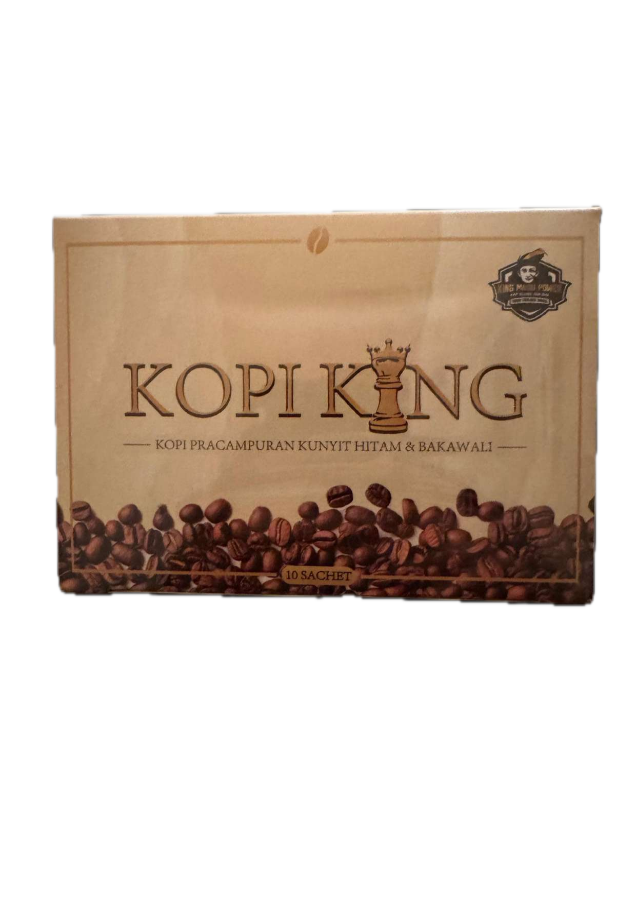 Kopiking Front