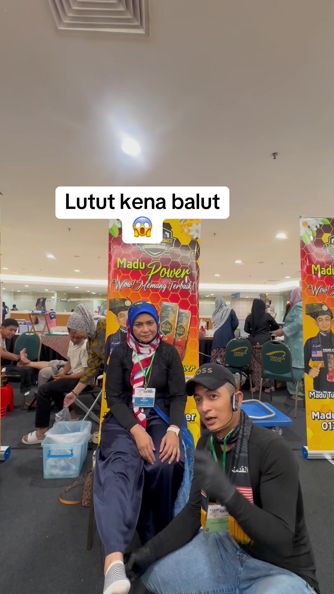 Testimoni KopiKing TikTok 3
