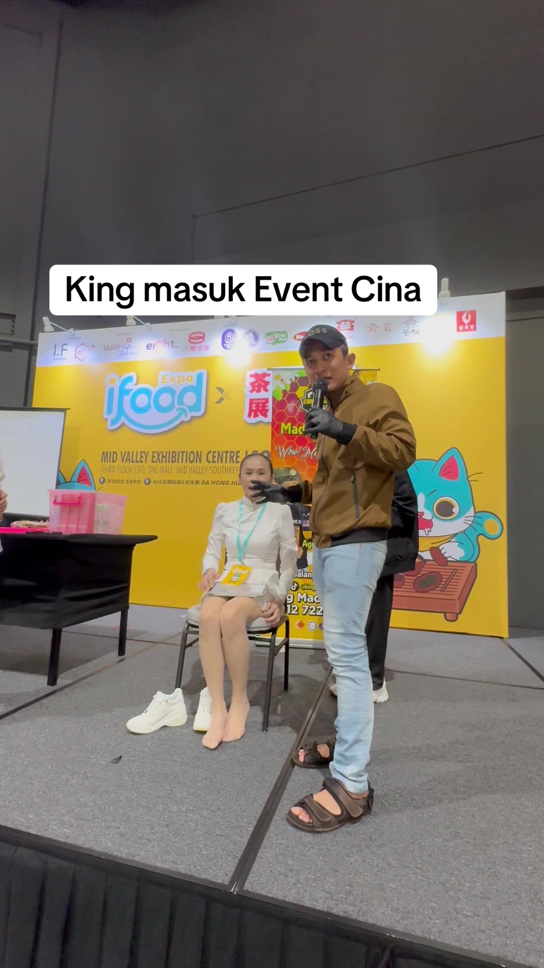 Testimoni KopiKing TikTok 4