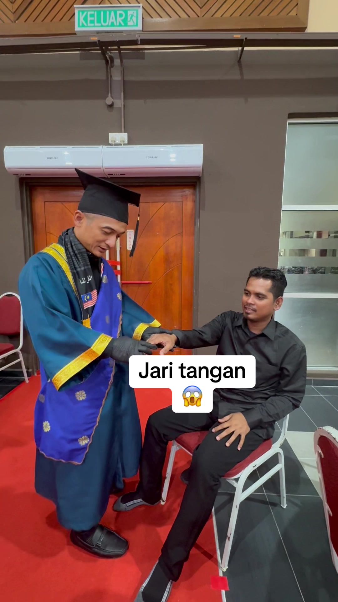 Testimoni KopiKing TikTok 5