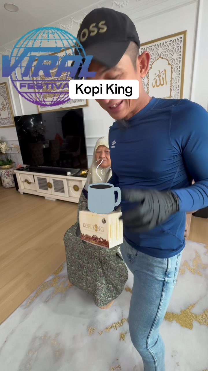 Testimoni KopiKing TikTok 9